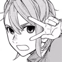 Aira_Peace emote
