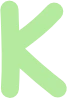 PastelGreenK emote