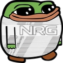 NRG static emote
