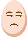 judegementalegg emote