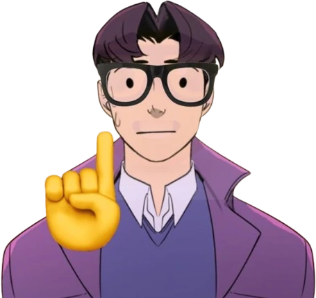 TimDrake_Nerd emote