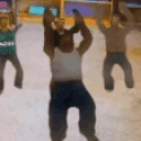 cjDance emote