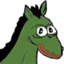 hors emote