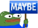 peepoMAYBEstolenfromgooey emote