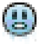 frozen emote