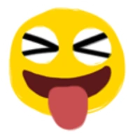 BugsnaxTease emote