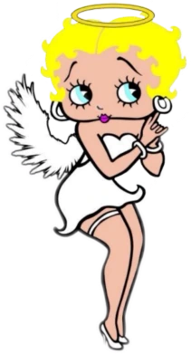 betty_boopangel emote