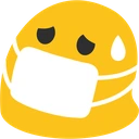 blobfacemask emote