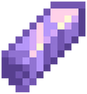 Minecraft_Amethyst emote