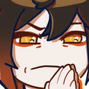 ZhongliConcern emote