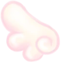 right_wing emoji