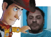 LETHIMSCHIZO emote