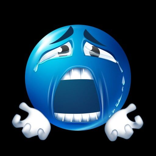 despair static emote