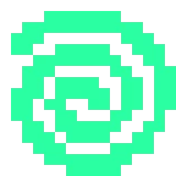 cyan emote