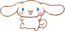 cinnamoroll_3 emote