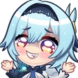 EulaShrug emote