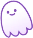 Ghost emote