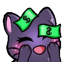 Money emote