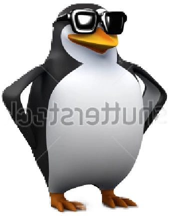 stockpenguin emote