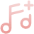 addmusic emote
