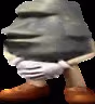 moyai emote