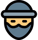 Hacker emote