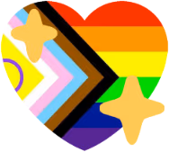 lgbt emote