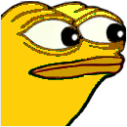 PauseGold static emote