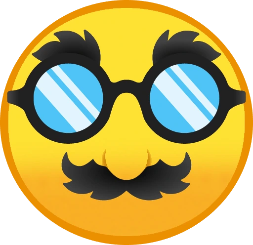 Noob emoji