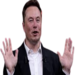 elonsurrender static emote