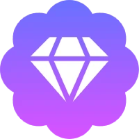 Premium_Icon emote