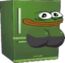 BOOBAFridge emote