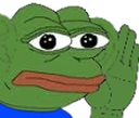 EARPERS static emote