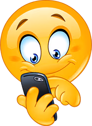 text emote