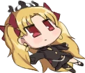 EreshDead emote
