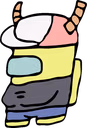 LucoaSus emote