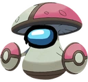 Amoonguss emote