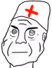 Doctor emote