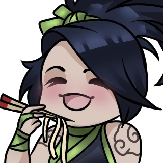 akali emoji