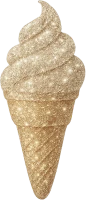 Sparklingicecream emote