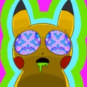 high_pikachu emote