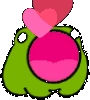 love_froggo emoji