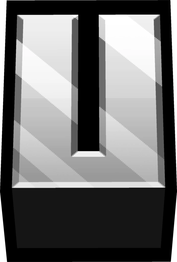 minecraft_letter_u emote