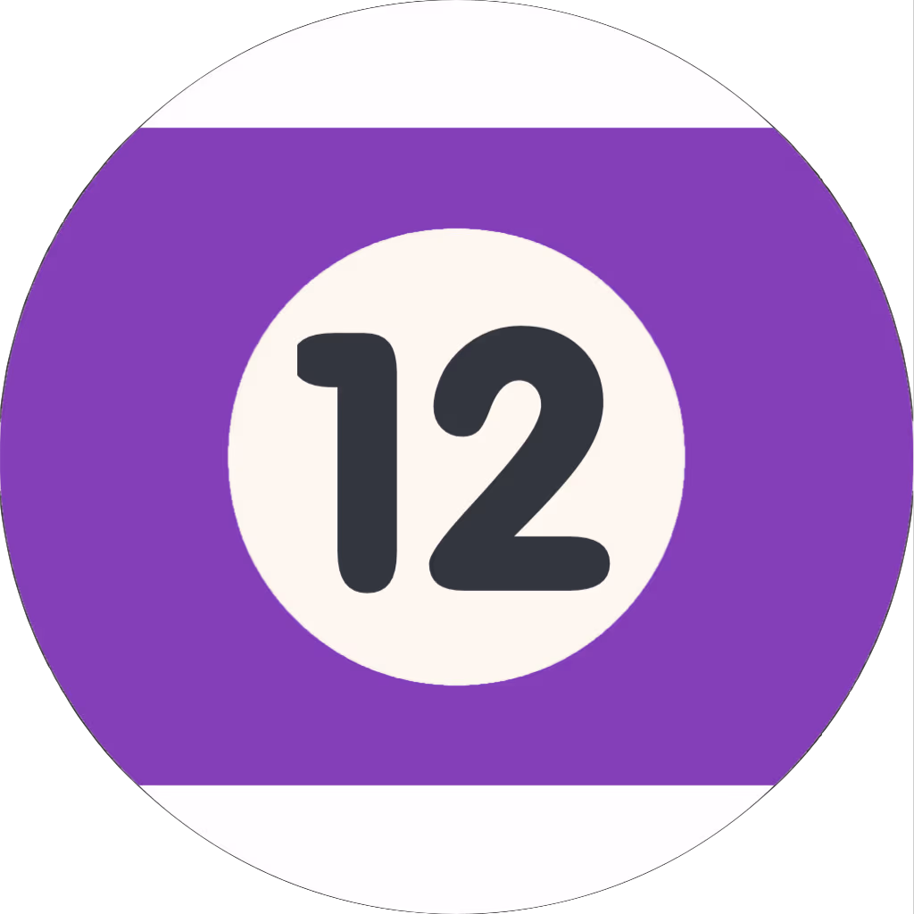 12ball emote