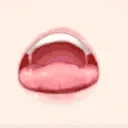 Lick emote