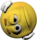 EmotiBreakdown emote