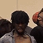 yuh emote