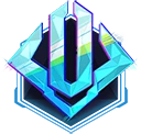 Platinum emote