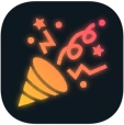 Giveaway emote