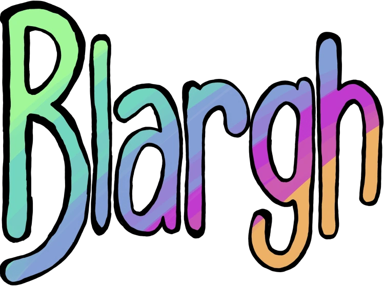rainbow_blargh emote